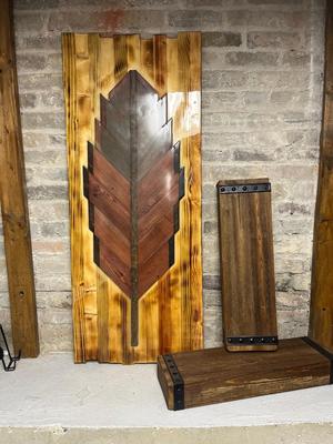 More Decor! - wall stuff