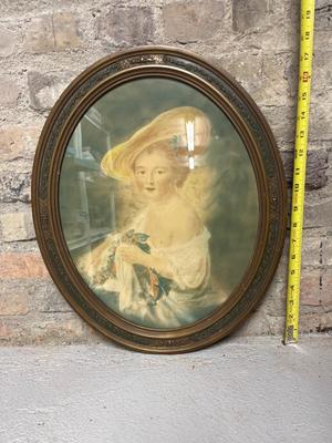 Victorian Lot