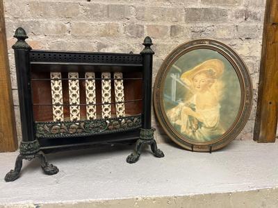 Victorian Lot