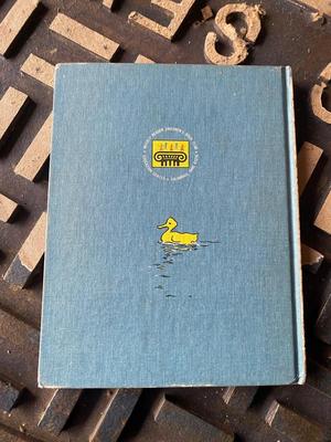 The Story about Ping