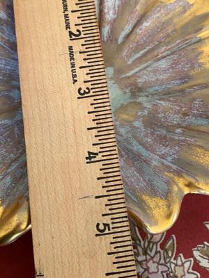 Assortment of Stangl pieces