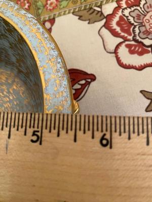 Assortment of Stangl pieces