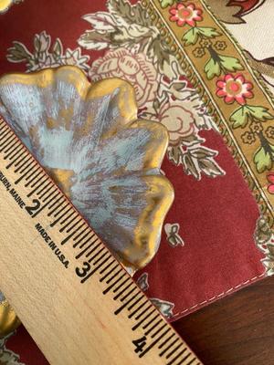 Assortment of Stangl pieces