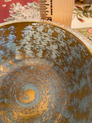 Assortment of Stangl pieces