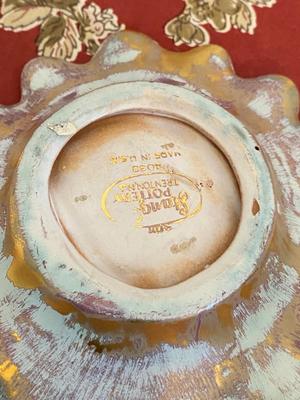 Assortment of Stangl pieces