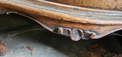 Antique Chest of Drawers