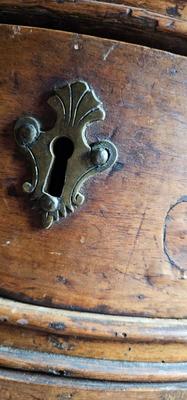 Antique Chest of Drawers