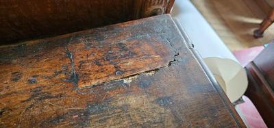 Antique Chest of Drawers