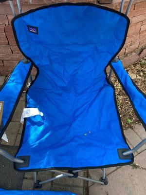 CANOPY CHAIRS