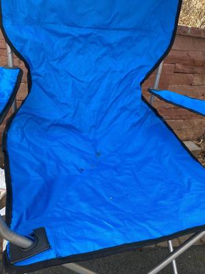 CANOPY CHAIRS