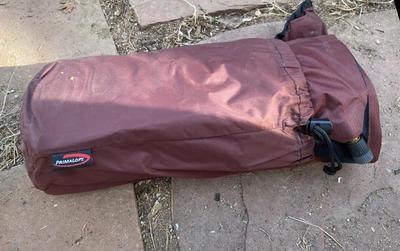 LEKI TREK WALKING STICKS, INSULATED SLEEPING AIR CORES, RAIN PONCHOS AND MORE!