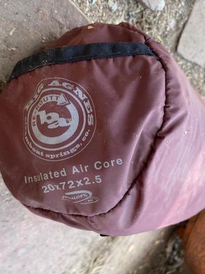 LEKI TREK WALKING STICKS, INSULATED SLEEPING AIR CORES, RAIN PONCHOS AND MORE!