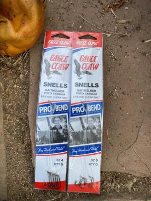MITCHELL FISHING LURE, ROMAR NET, LOADED TACKLE BOX, HATCHET AND MORE!