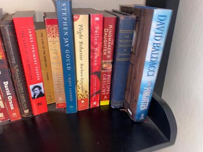 ANOTHER ASSORTMENT OF BOOKS
