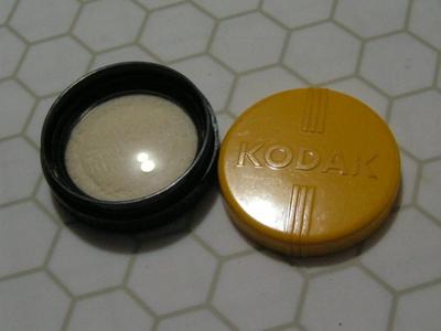 Beautiful additions for your vintage camera display - Kodak, Sunpak, Aragon