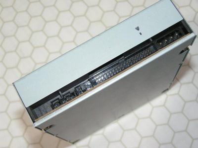 Creative 8x CD drive. read/write drive, tested OK
