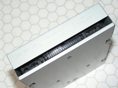 48X generic CD drive, read/write. From a working computer. Tested OK.