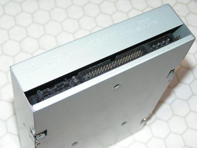 48X generic CD drive, read/write