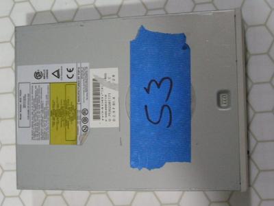 48X generic CD drive, read/write