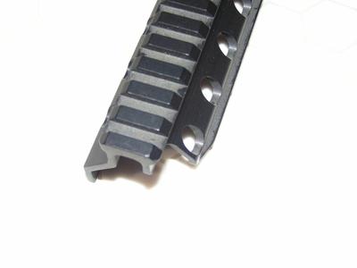 Picatinny rail kit “Scout Rifle” style for Mini-14