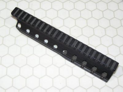 Picatinny rail kit “Scout Rifle” style for Mini-14