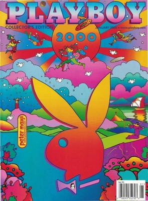 Millennium Collector's Edition,: Top 100 20th Century centerfolds, & MORE