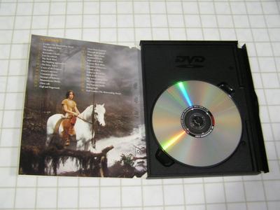 Lot of 2. The NeverEnding Story AND The NeverEnding Story II, DVD movies,