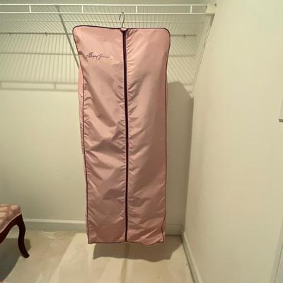 UBL1260 Vintage Ladies Mink Coat