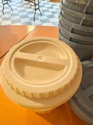 Sterelite Small Storage Container - Lot of 16