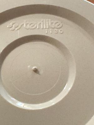 Sterelite Small Storage Container - Lot of 16