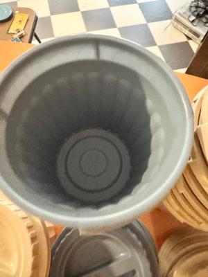 Sterelite Small Storage Container - Lot of 16