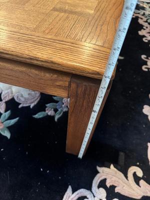 Vintage Coffee Table