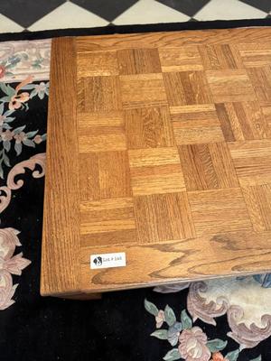 Vintage Coffee Table