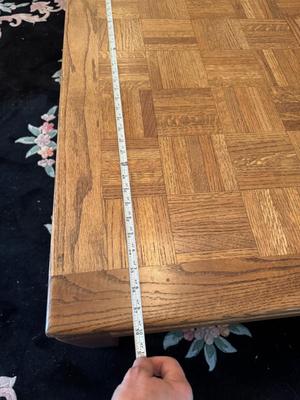 Vintage Coffee Table