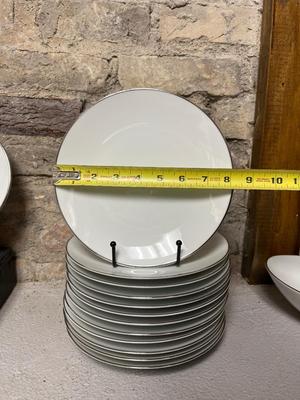 Noritake Service For Twelve