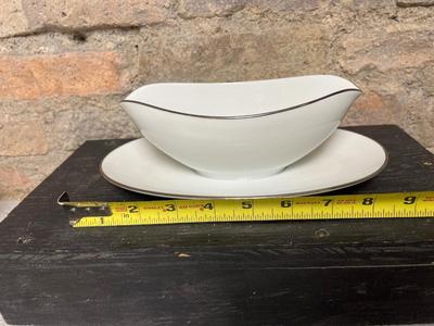 Noritake Service For Twelve