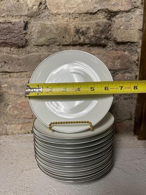 Noritake Service For Twelve