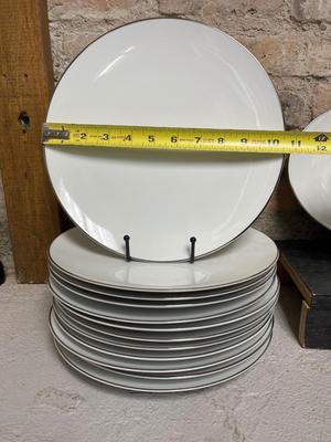 Noritake Service For Twelve