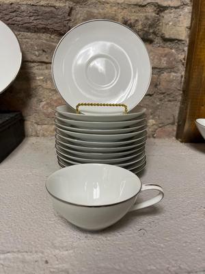 Noritake Service For Twelve