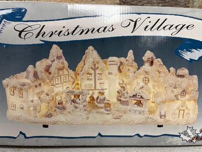 Last of Christmas Lot #1