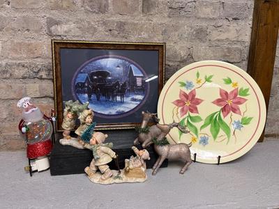 Last of Christmas Lot #2