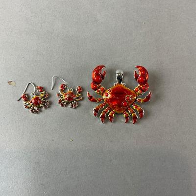 H1325 Lot of Vintage Costume Jewelry