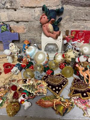 Ultimate Christmas Grab Bag