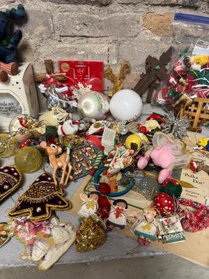 Ultimate Christmas Grab Bag