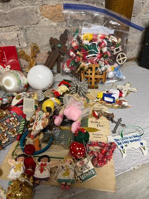 Ultimate Christmas Grab Bag