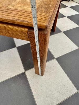 Vinatge Coffee Table/Side Table