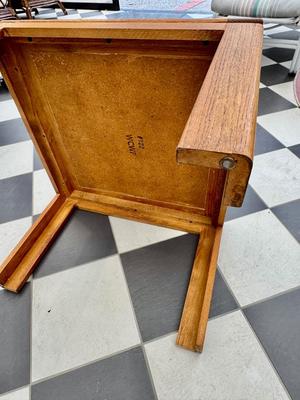 Vinatge Coffee Table/Side Table