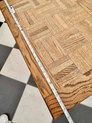 Vinatge Coffee Table/Side Table