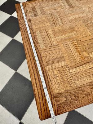 Vinatge Coffee Table/Side Table