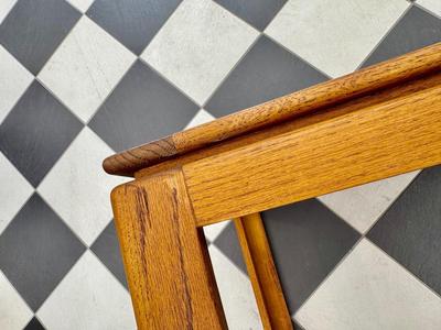 Vinatge Coffee Table/Side Table